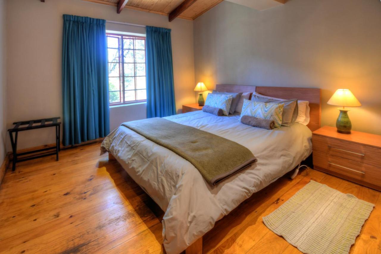 Laragh-On-Hogsback Villa ภายนอก รูปภาพ