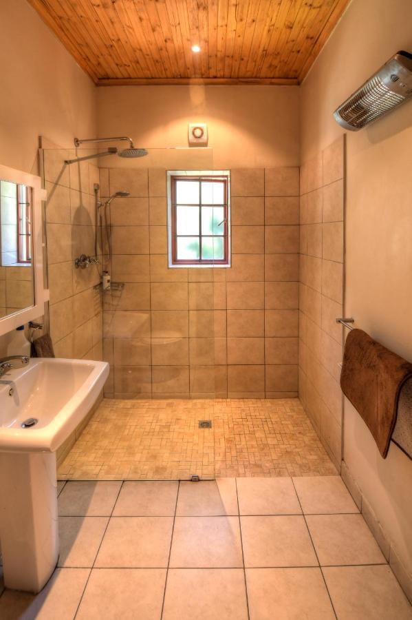 Laragh-On-Hogsback Villa ภายนอก รูปภาพ